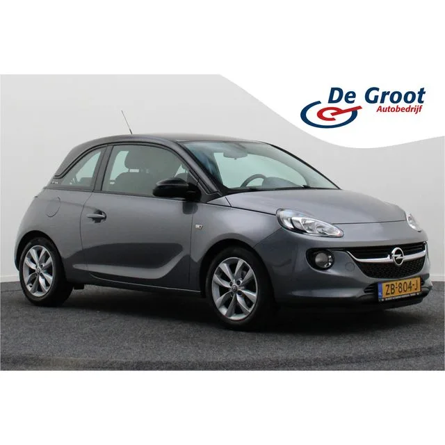 Opel Adam (2019) — foto 1