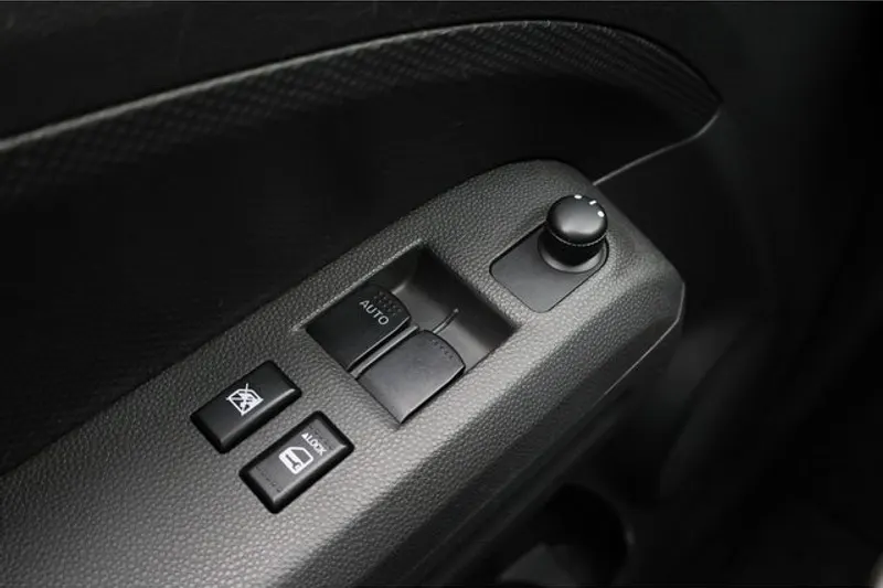 Opel Agila (2012)