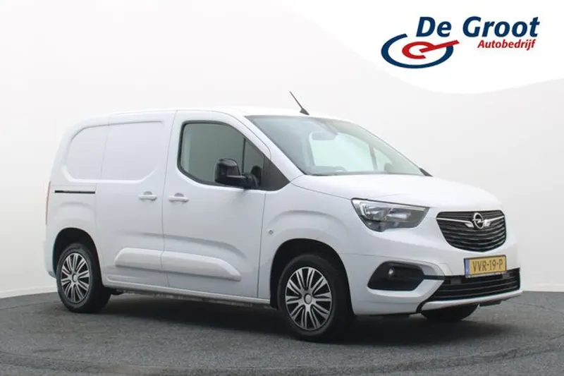 Opel Combo (2023)