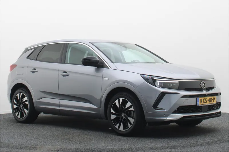 Opel Grandland (2023)