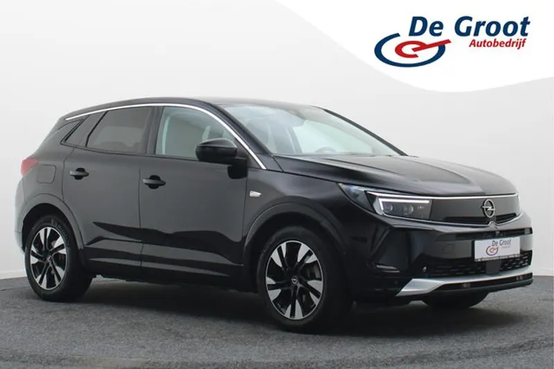 Opel Grandland (2023)