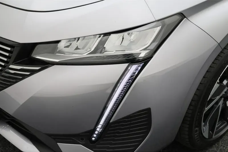 Peugeot 308 (2025)