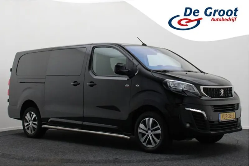 Peugeot Expert (2021)