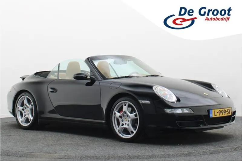 Porsche 911 (2009)