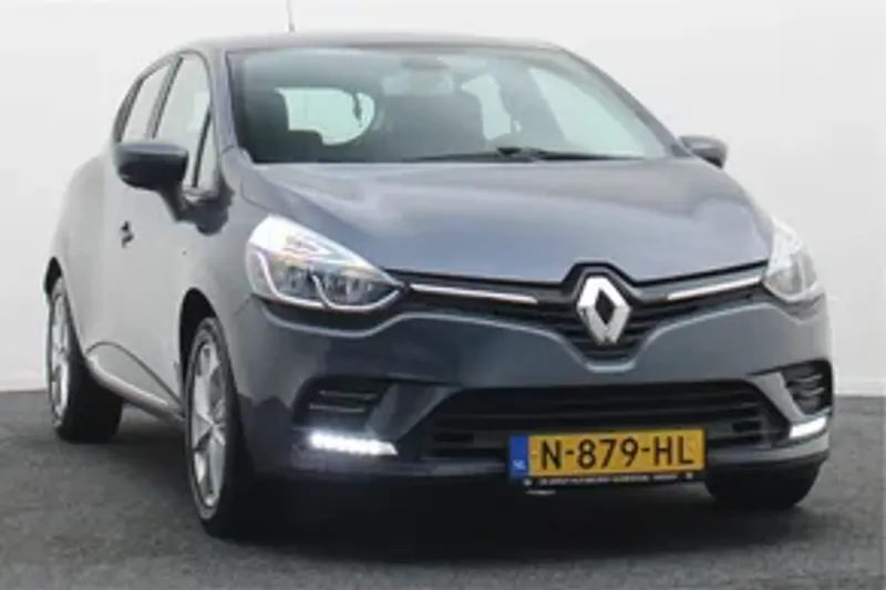 Renault Clio (2019)