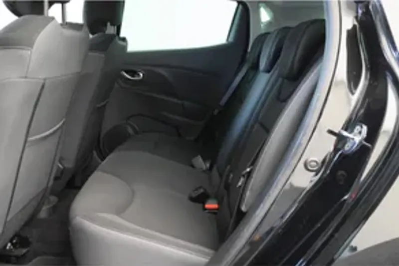 Renault Clio (2018)