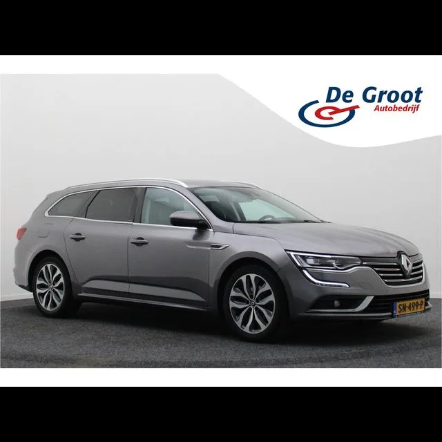 Renault Talisman (2018) — foto 1