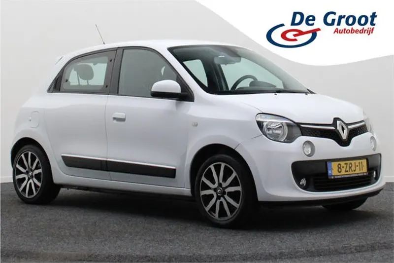 Renault Twingo (2015)