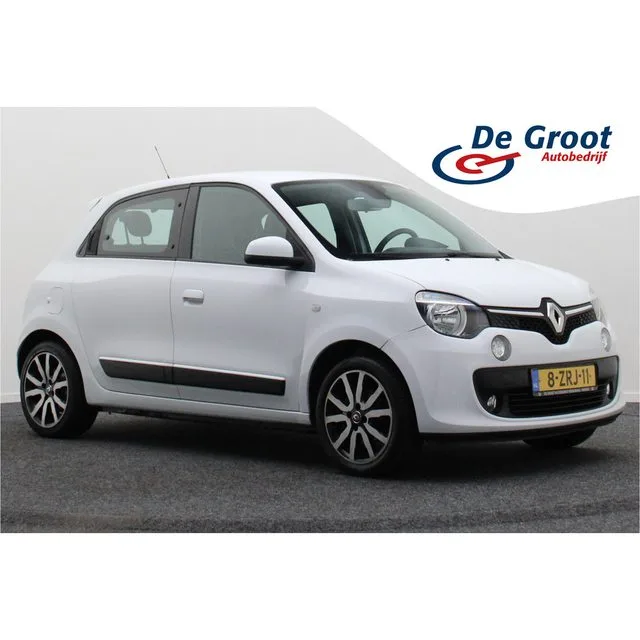 Renault Twingo (2015) — foto 1