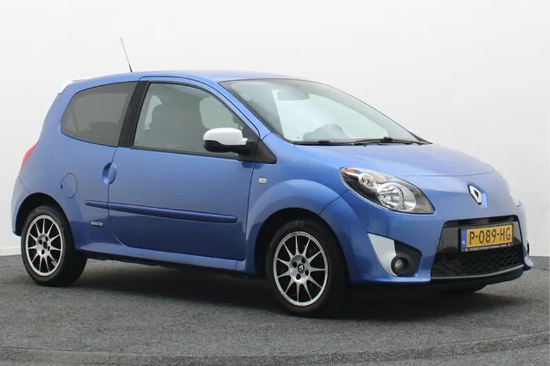 Renault Twingo (2011)