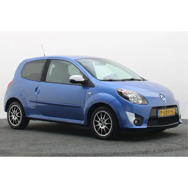 Renault Twingo (2011) — foto 1