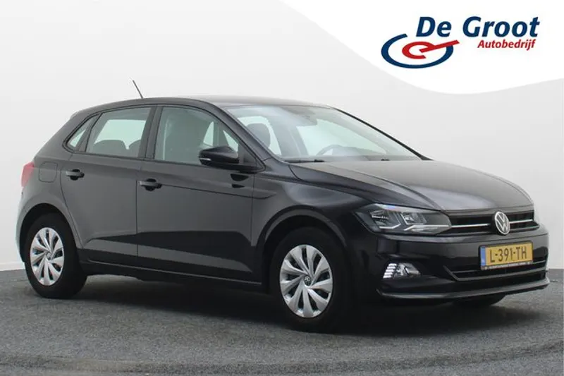 Volkswagen Polo (2021)
