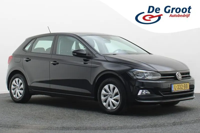 Volkswagen Polo (2021)