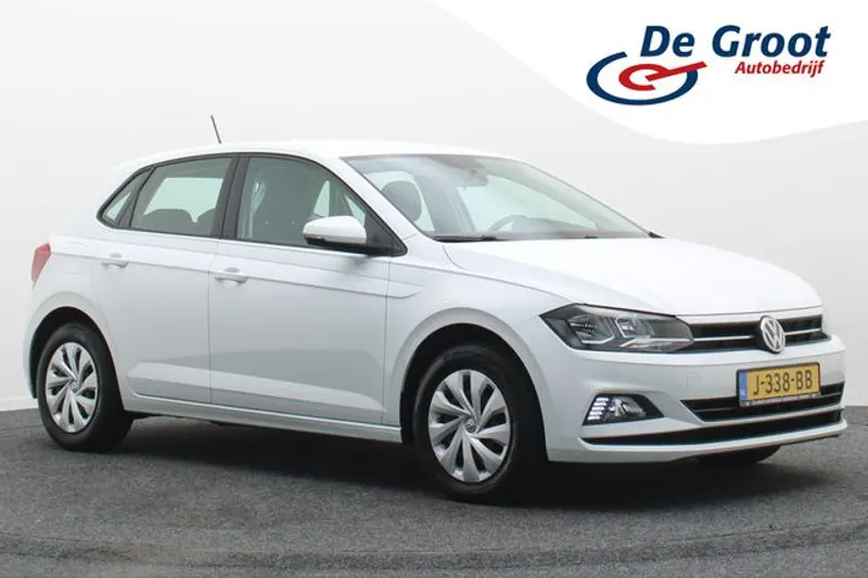 Volkswagen Polo (2020)