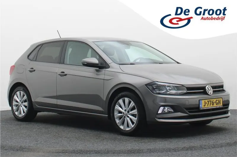 Volkswagen Polo (2020)
