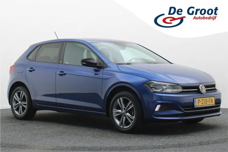 Volkswagen Polo (2021)