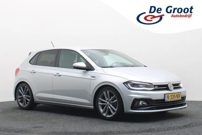 Volkswagen Polo (2021)