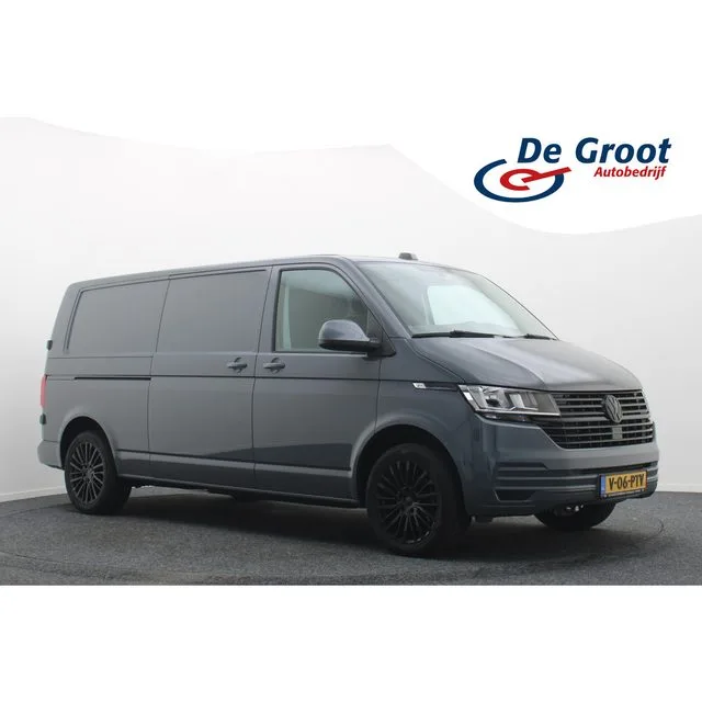 Volkswagen Transporter (2022) — foto 1