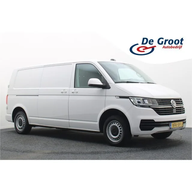 Volkswagen Transporter (2020) — foto 1