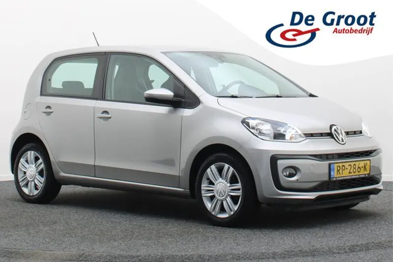 Volkswagen Up! (2018)
