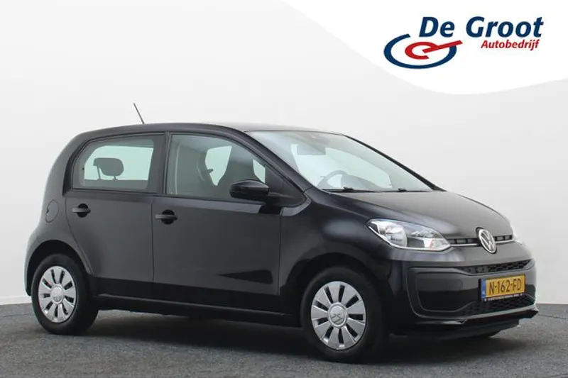 Volkswagen Up! (2021)