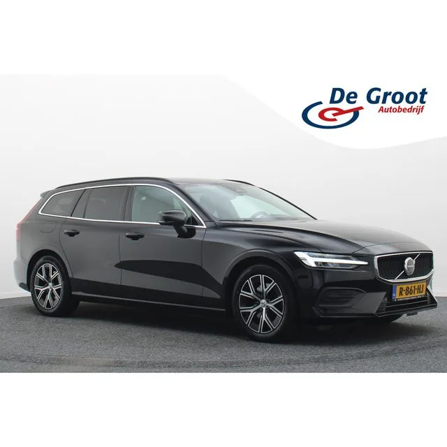 Volvo V60 (2022) — foto 1