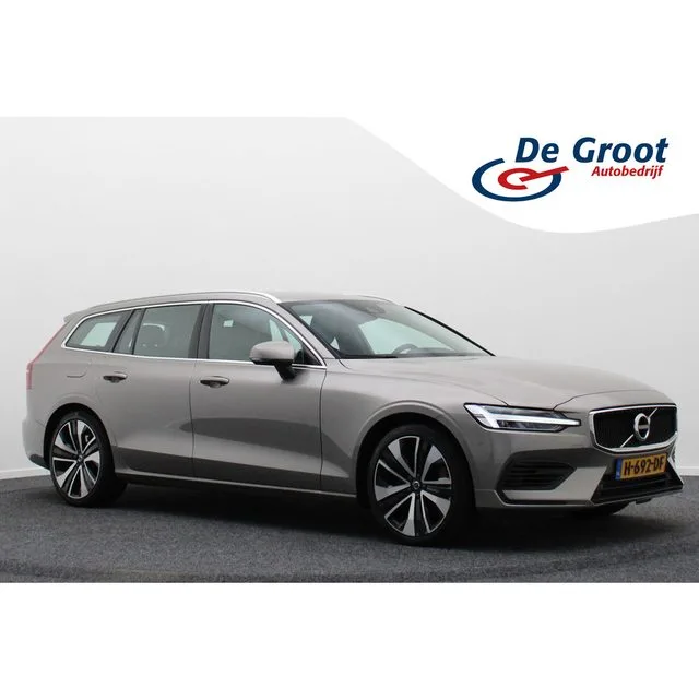 Volvo V60 (2020) — foto 1