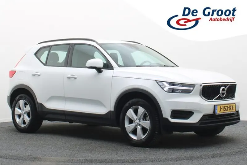 Volvo XC40 (2020)