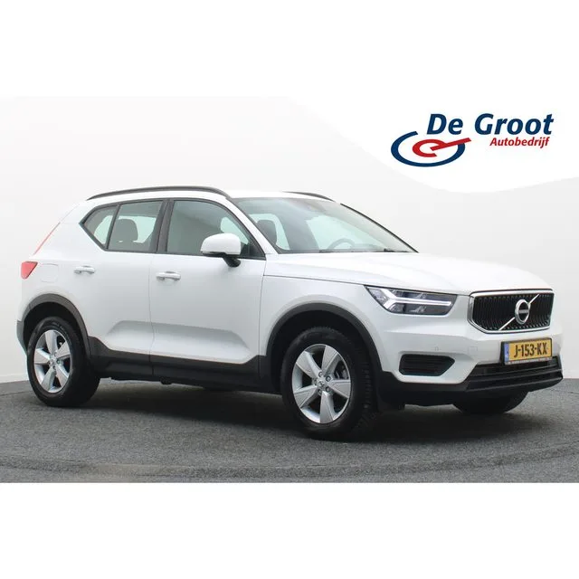 Volvo XC40 (2020) — foto 1