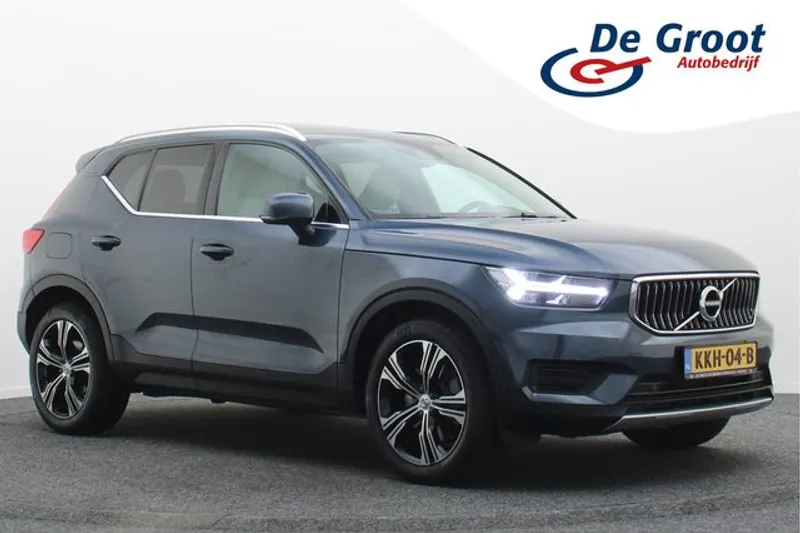 Volvo XC40 (2020)