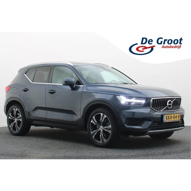 Volvo XC40 (2020) — foto 1