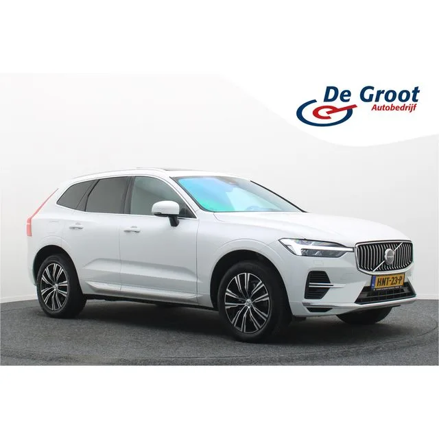 Volvo XC60 (2021) — foto 1