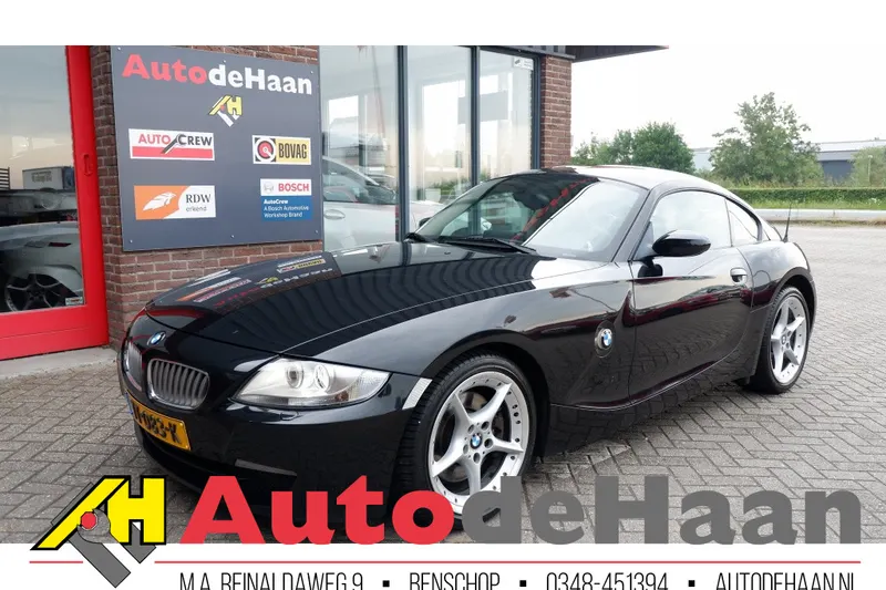 BMW Z4 (2006)