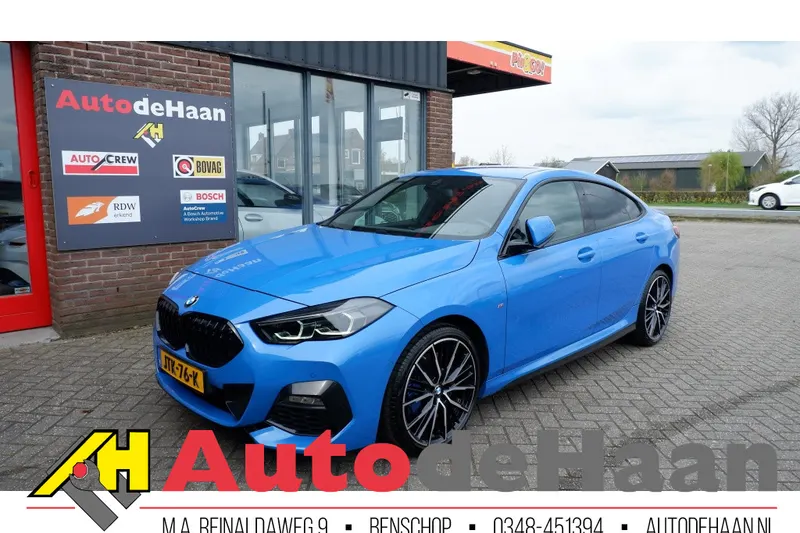 BMW 2-Serie (2023)