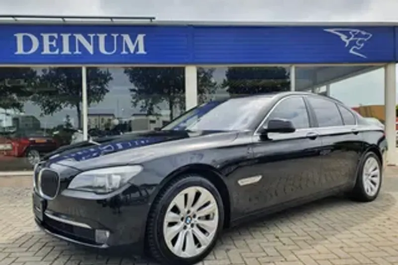 BMW 7-Serie (2012)
