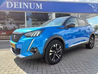 Peugeot 2008 (2021) — foto 1