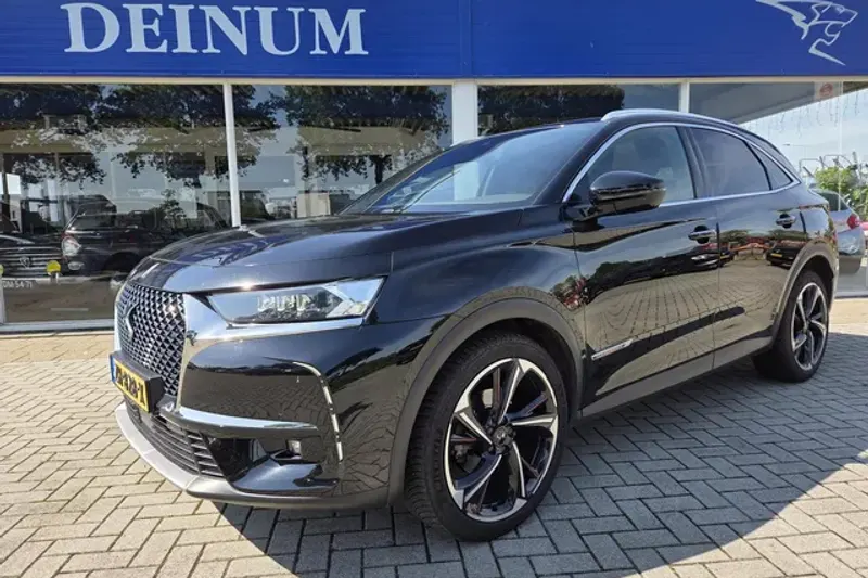 DS 7 (2019)