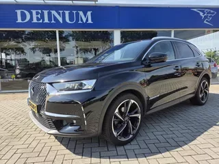 DS 7 (2019) — foto 1