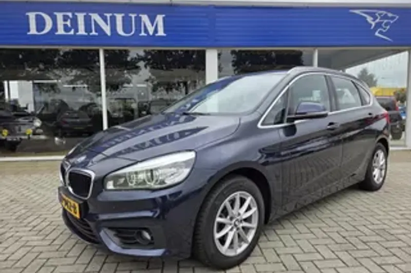 BMW 2-Serie Active Tourer (2016)