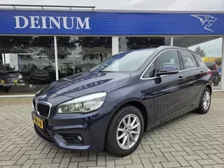 BMW 2-Serie Active Tourer (2016) — foto 1