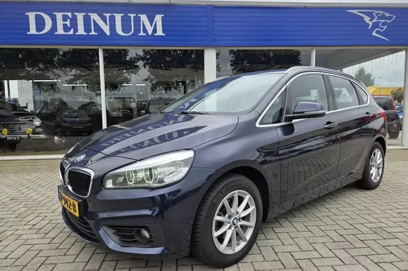 BMW 2-Serie Active Tourer (2016)