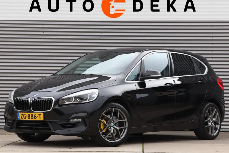 BMW 2-Serie Active Tourer (2019)
