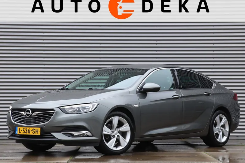 Opel Insignia (2018)