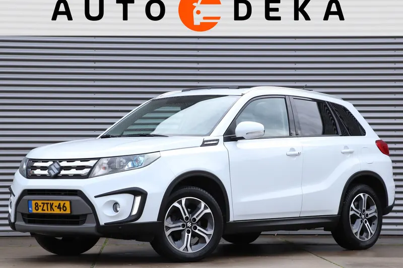 Suzuki Vitara (2015)