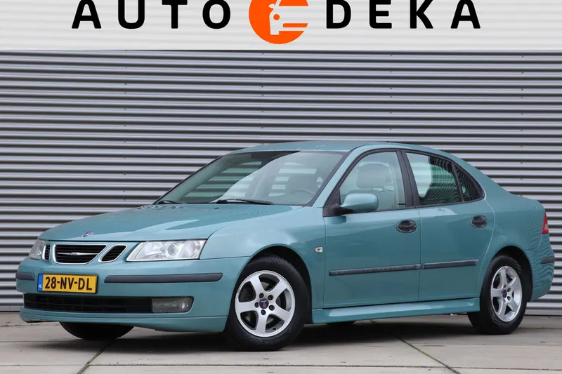 Saab 9-3 (2004)