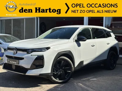 Citroën C5 (2025) — foto 1