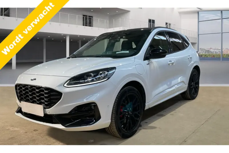 Ford Kuga (2024)