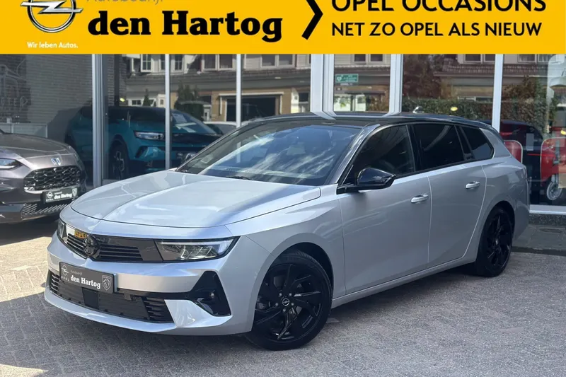 Opel Astra (2024)