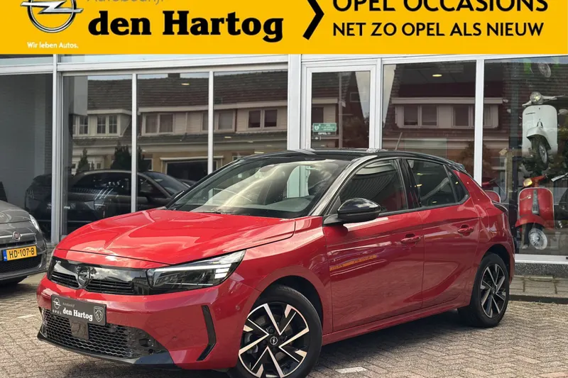Opel Corsa (2025)