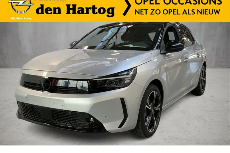 Opel Corsa (2024)